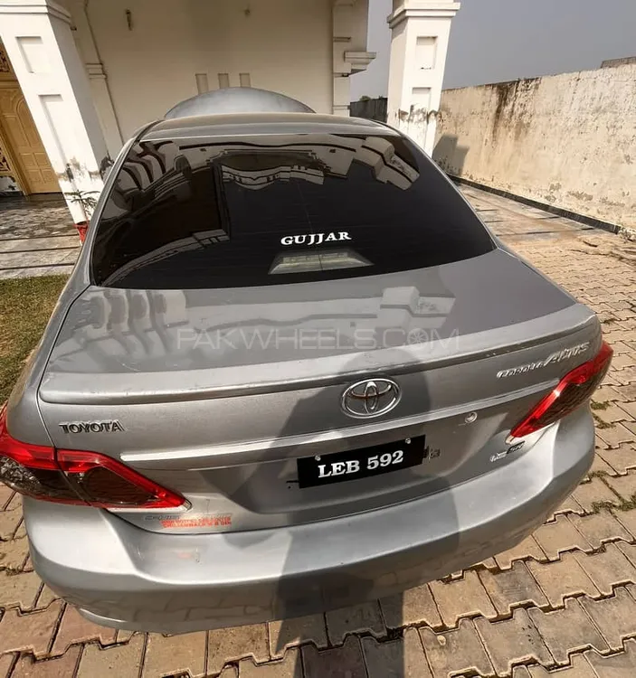 Toyota Corolla 2013 for Sale in Mandi bahauddin Toyota Corolla 2013 for Sale in Mandi bahauddin Image-10