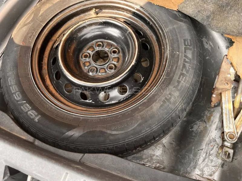 Toyota Corolla 2013 for Sale in Mandi bahauddin Toyota Corolla 2013 for Sale in Mandi bahauddin Image-17