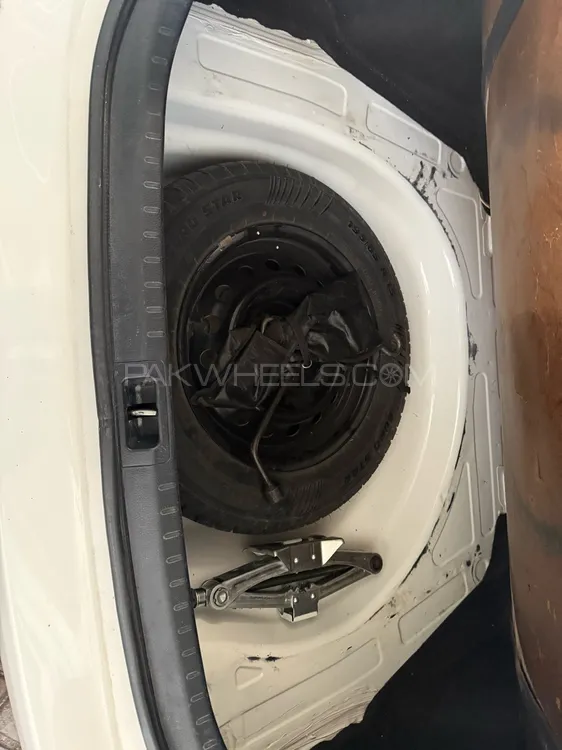 Toyota Corolla 2016 for Sale in Quetta Toyota Corolla 2016 for Sale in Quetta Image-9