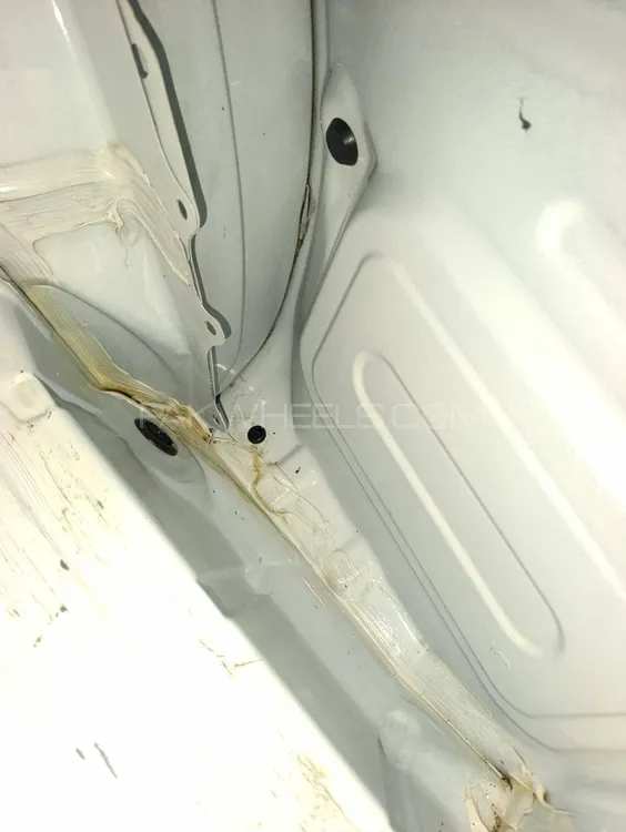 Toyota Corolla 2016 for Sale in Sialkot Toyota Corolla 2016 for Sale in Sialkot Image-11