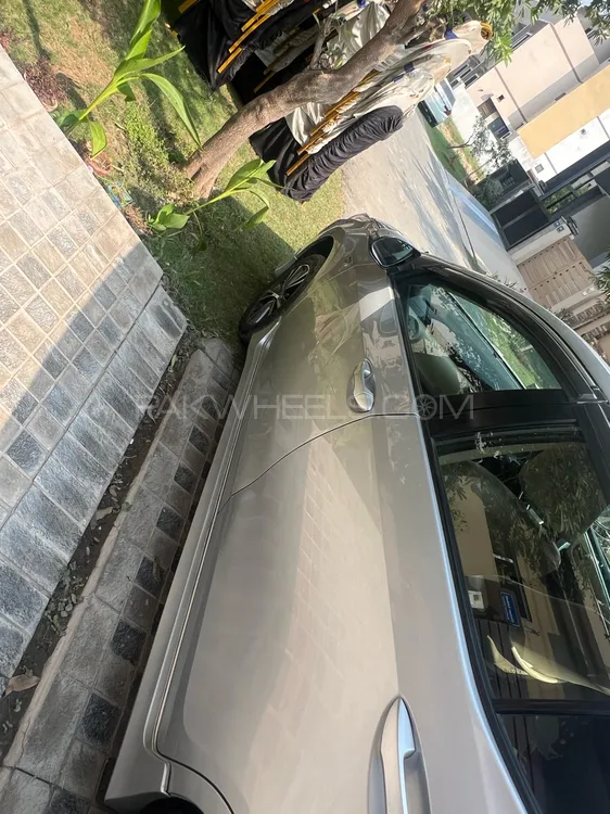 Toyota Corolla 2020 for Sale in Faisalabad Toyota Corolla 2020 for Sale in Faisalabad Image-6