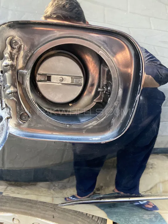 Toyota Corolla 2008 for Sale in Islamabad Toyota Corolla 2008 for Sale in Islamabad Image-7