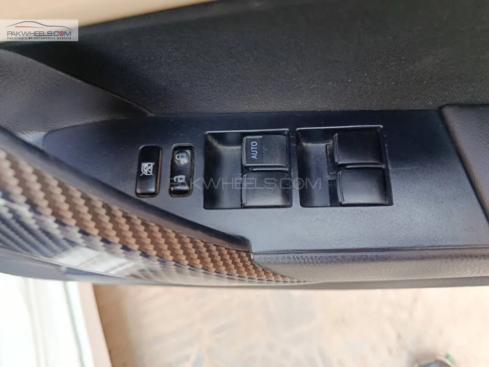 ٹویوٹا کرولا 2019 for Sale in کراچی ٹویوٹا کرولا 2019 for Sale in کراچی Image-12