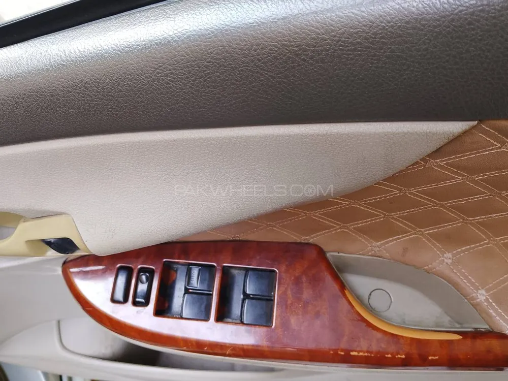 Toyota Corolla 2010 for Sale in Rawalpindi Toyota Corolla 2010 for Sale in Rawalpindi Image-3