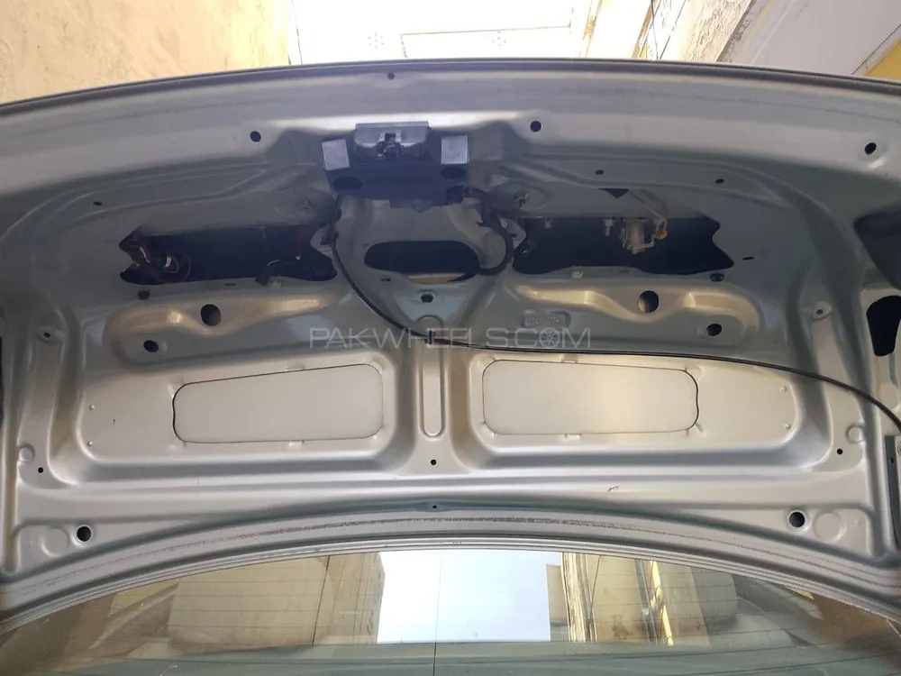 Toyota Corolla 2010 for Sale in Rawalpindi Toyota Corolla 2010 for Sale in Rawalpindi Image-9