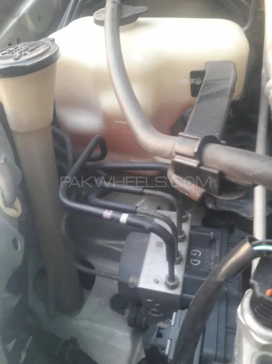 Toyota Corolla 2010 for Sale in Sumandari Image-1