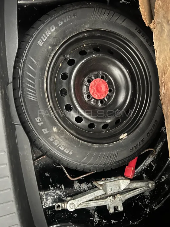 Toyota Corolla 2011 for Sale in Lahore Toyota Corolla 2011 for Sale in Lahore Image-3