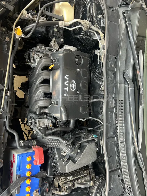 Toyota Corolla 2011 for Sale in Lahore Toyota Corolla 2011 for Sale in Lahore Image-8