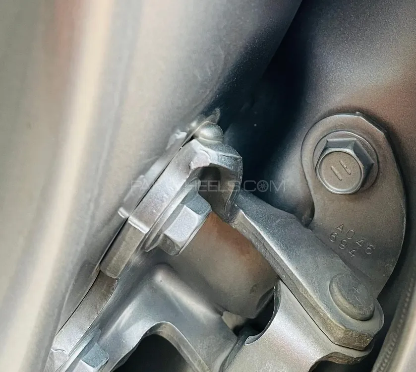 Toyota Corolla 2012 for Sale in Lahore Toyota Corolla 2012 for Sale in Lahore Image-16