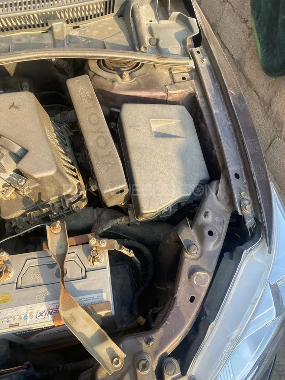 Toyota Corolla 2012 for Sale in Rawalpindi Toyota Corolla 2012 for Sale in Rawalpindi Image-7