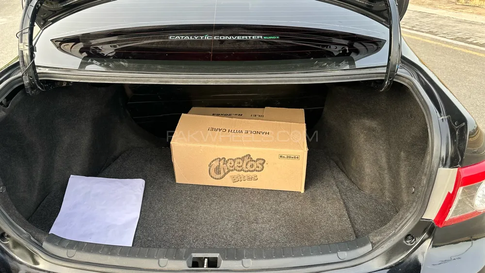 Toyota Corolla 2014 for Sale in Gujranwala Toyota Corolla 2014 for Sale in Gujranwala Image-13