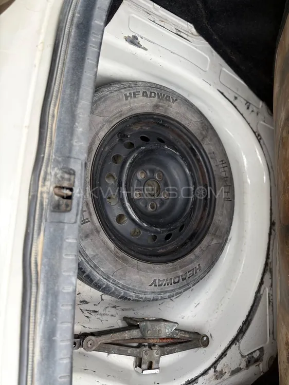 Toyota Corolla 2015 for Sale in Multan Toyota Corolla 2015 for Sale in Multan Image-14