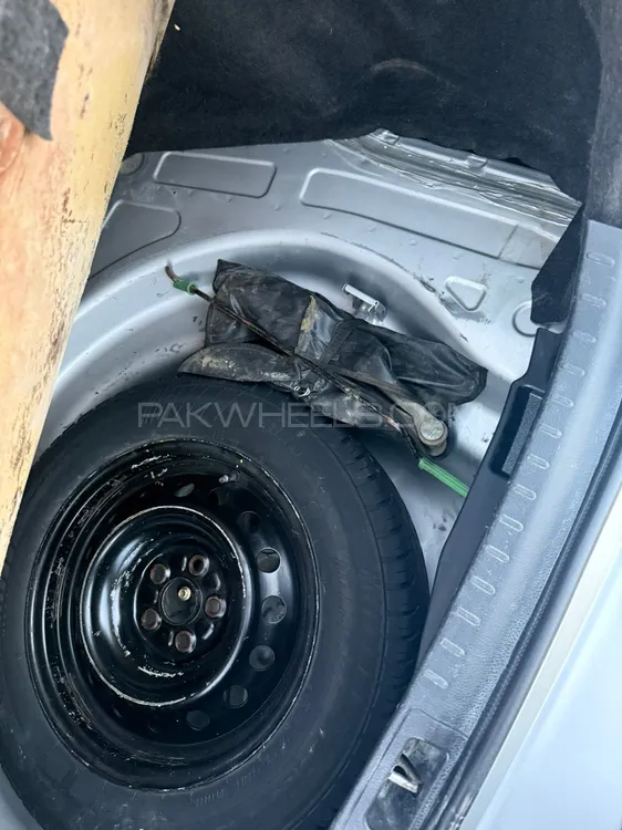 Toyota Corolla 2016 for Sale in Mian Wali Toyota Corolla 2016 for Sale in Mian Wali Image-5