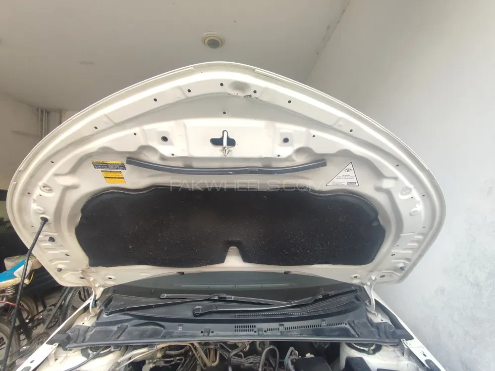 Toyota Corolla 2016 for Sale in Multan Toyota Corolla 2016 for Sale in Multan Image-17