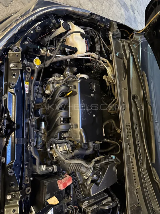 Toyota Corolla 2017 for Sale in Sialkot Toyota Corolla 2017 for Sale in Sialkot Image-10