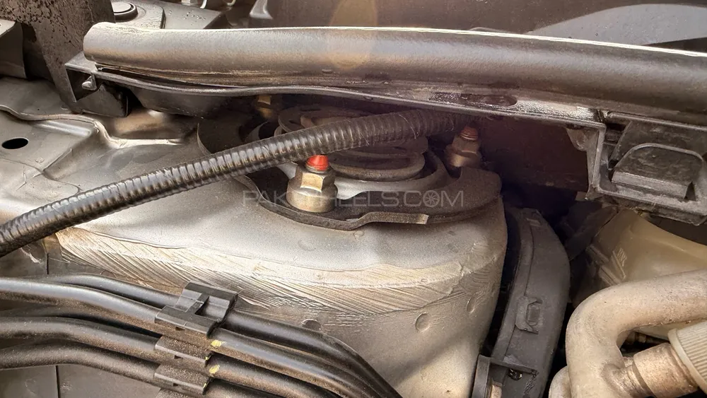 Toyota Corolla 2019 for Sale in Gujranwala Toyota Corolla 2019 for Sale in Gujranwala Image-5