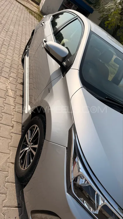 Toyota Corolla 2019 for Sale in Gujranwala Toyota Corolla 2019 for Sale in Gujranwala Image-3