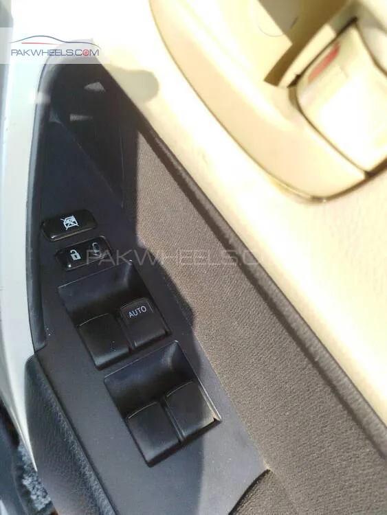 ٹویوٹا کرولا 2019 for Sale in لاہور ٹویوٹا کرولا 2019 for Sale in لاہور Image-12