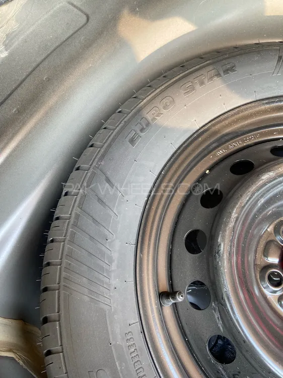 Toyota Corolla 2020 for Sale in Faisalabad Toyota Corolla 2020 for Sale in Faisalabad Image-6