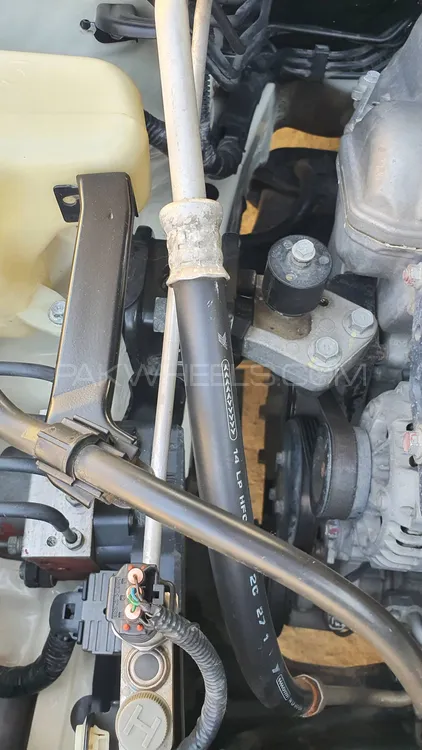 Toyota Corolla 2019 for Sale in Swatmingora Toyota Corolla 2019 for Sale in Swatmingora Image-3