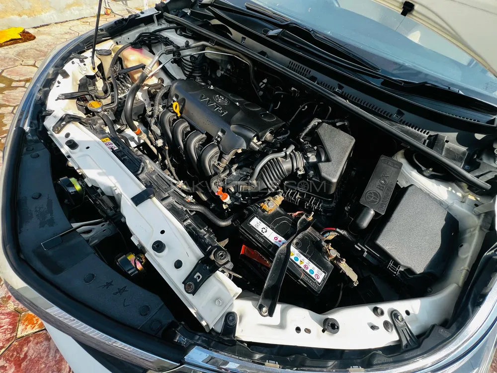 Toyota Corolla 2020 for Sale in Swabi Toyota Corolla 2020 for Sale in Swabi Image-13