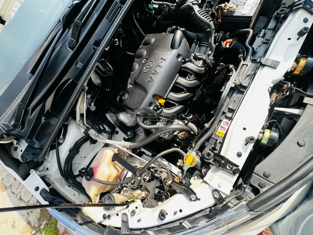 Toyota Corolla 2020 for Sale in Swabi Toyota Corolla 2020 for Sale in Swabi Image-9