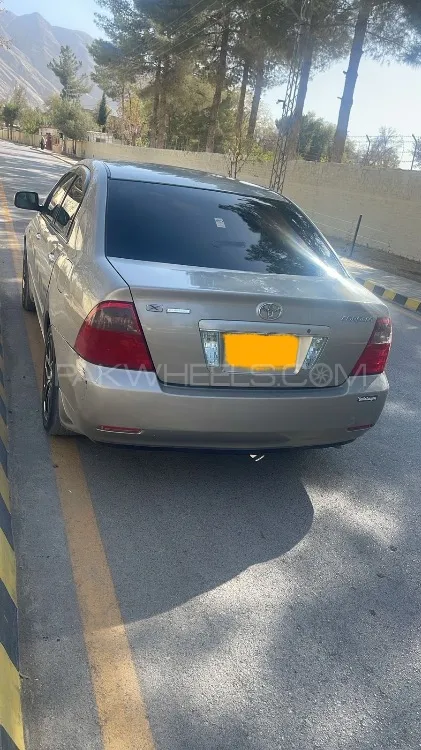 Toyota Corolla 2006 for Sale in Quetta Image-1