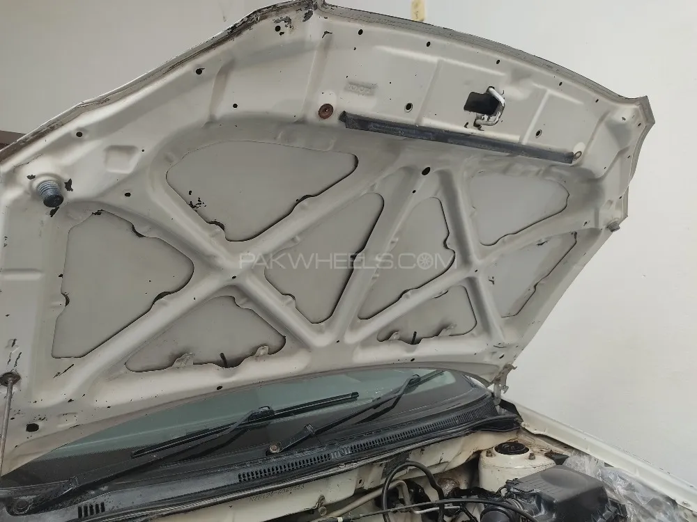 Toyota Corolla 2007 for Sale in D.G.Khan Image-1