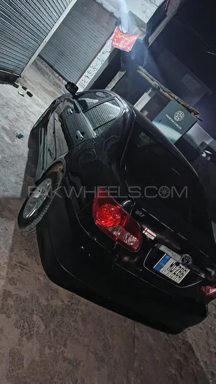 Toyota Corolla 2008 for Sale in Rawalpindi Toyota Corolla 2008 for Sale in Rawalpindi Image-1