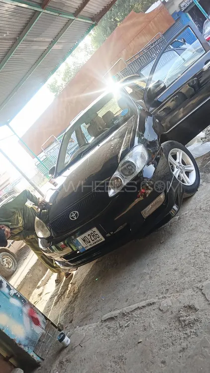 Toyota Corolla 2008 for Sale in Rawalpindi Toyota Corolla 2008 for Sale in Rawalpindi Image-4