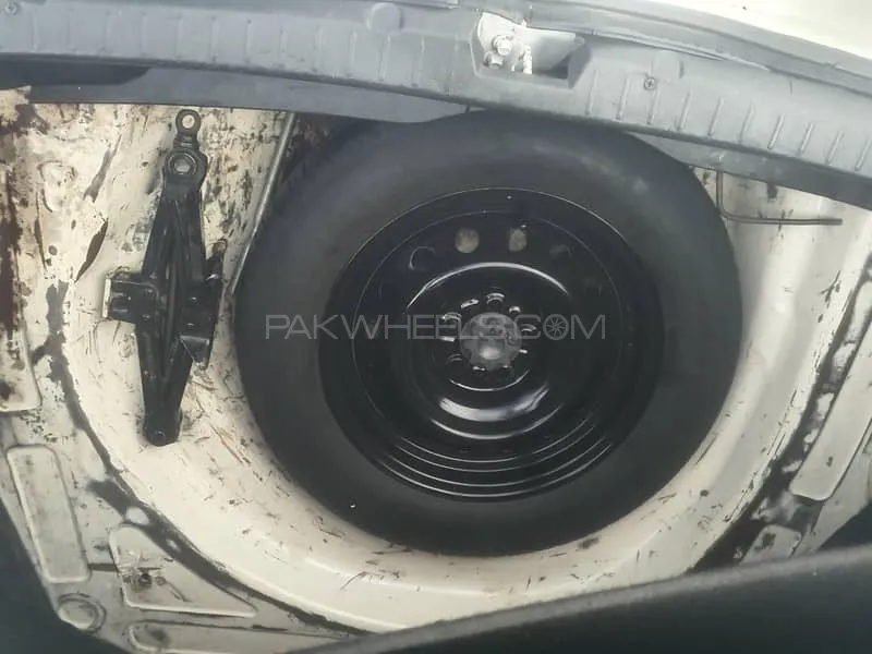 Toyota Corolla 2010 for Sale in Gujranwala Toyota Corolla 2010 for Sale in Gujranwala Image-13