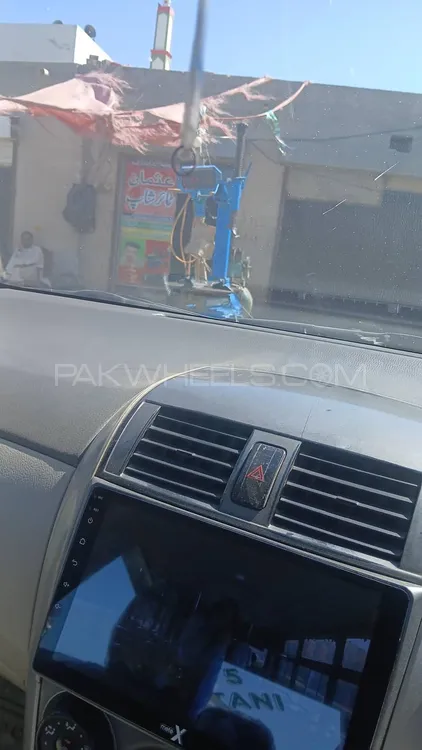 Toyota Corolla 2011 for Sale in Sargodha Image-1