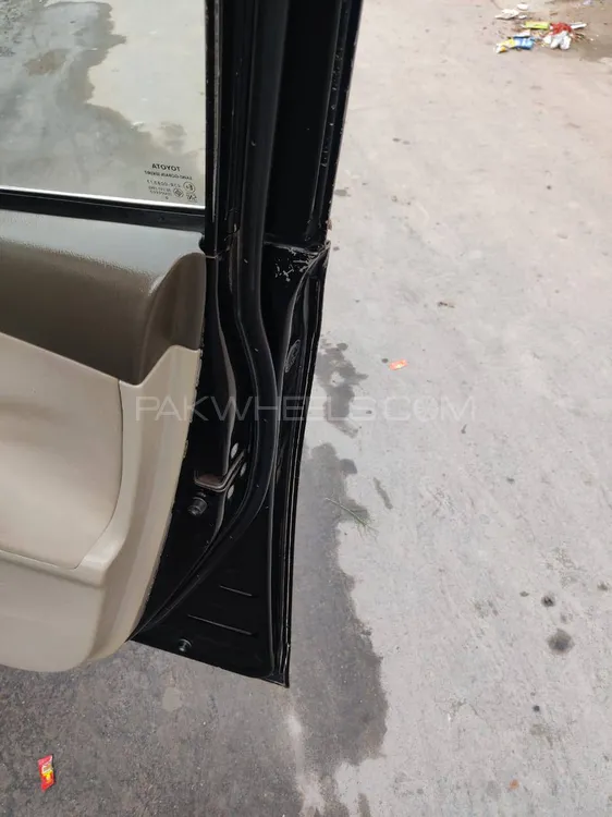 Toyota Corolla 2011 for Sale in Lahore Toyota Corolla 2011 for Sale in Lahore Image-6