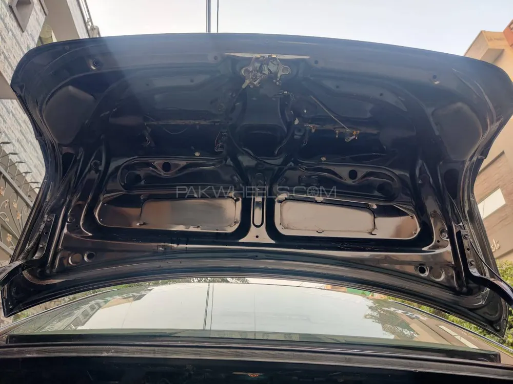 Toyota Corolla 2011 for Sale in Lahore Toyota Corolla 2011 for Sale in Lahore Image-16