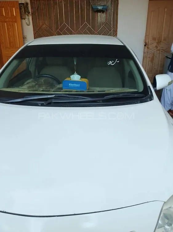 Toyota Corolla 2011 for Sale in Quetta Image-1