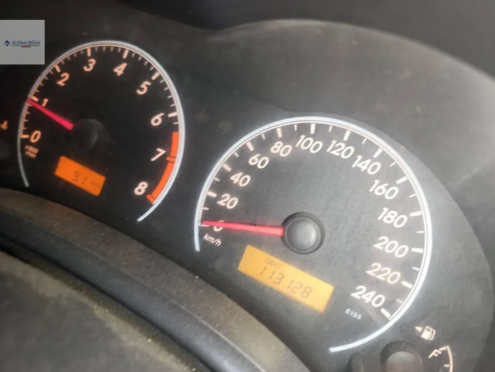 Toyota Corolla 2012 for Sale in Karachi Toyota Corolla 2012 for Sale in Karachi Image-11