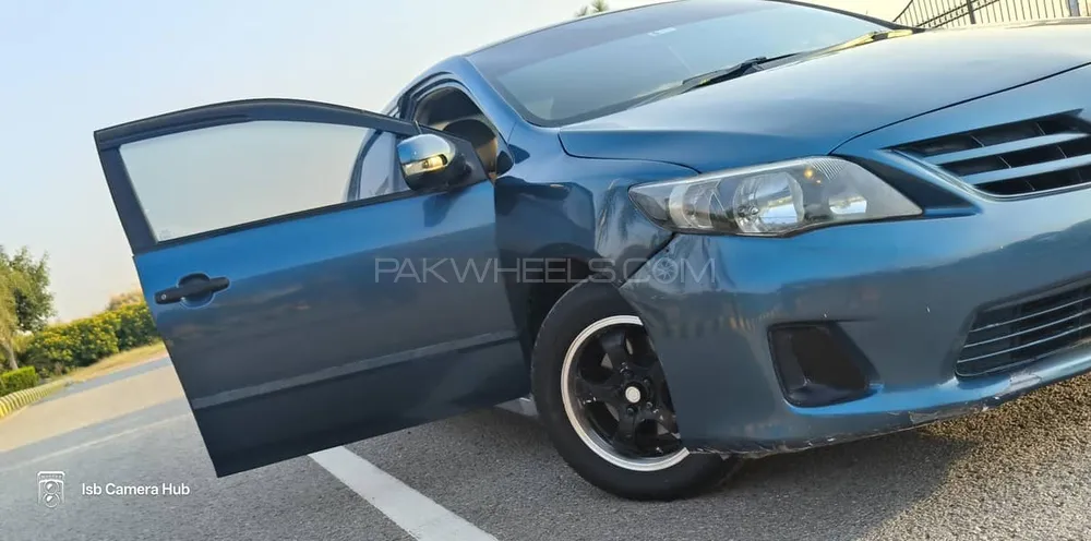 Toyota Corolla 2012 for Sale in Rawalpindi Image-1