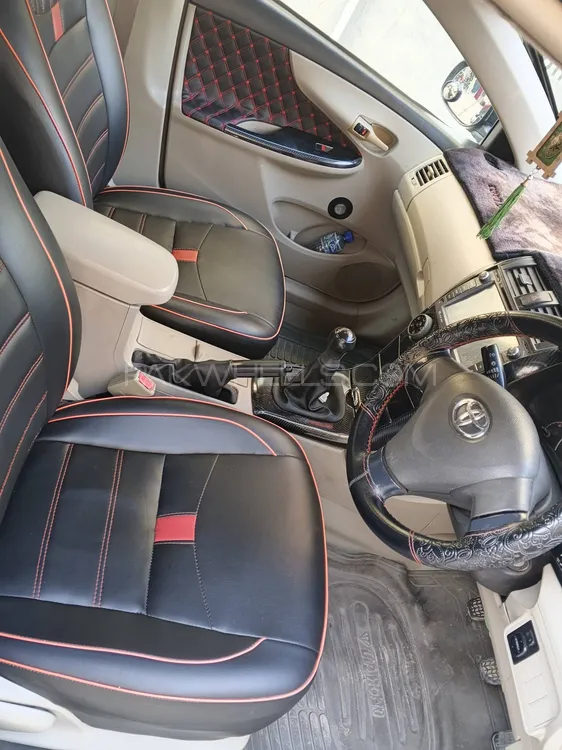 Toyota Corolla 2014 for Sale in Rawalpindi Toyota Corolla 2014 for Sale in Rawalpindi Image-10