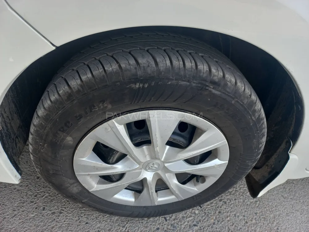 Toyota Corolla 2018 for Sale in Karachi Toyota Corolla 2018 for Sale in Karachi Image-5