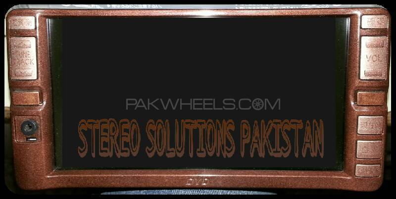 TOYOTA JAPANESE DVD PLAYER'S AVAILABLE. TOYOTA JAPANESE DVD PLAYER'S AVAILABLE. Image-8