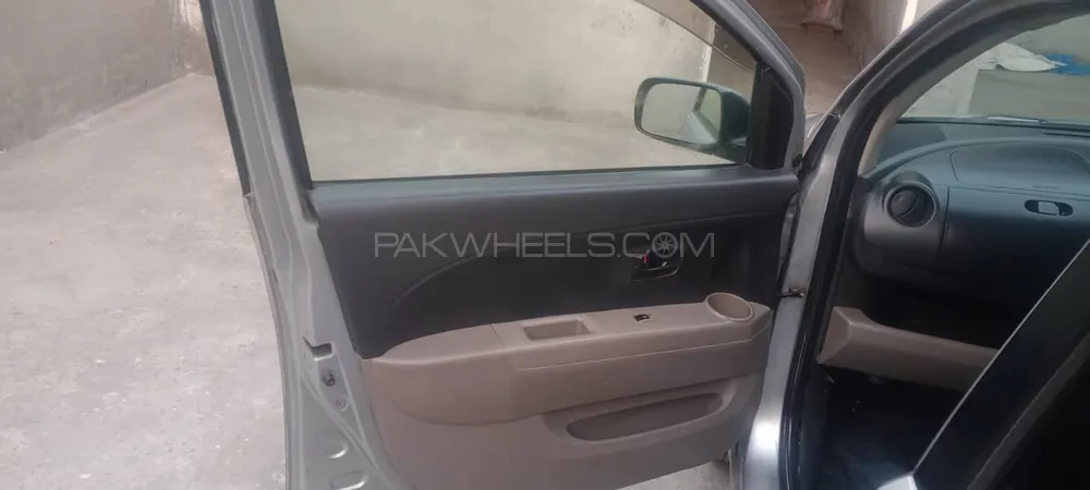 Toyota Passo 2005 for Sale in Gujranwala Toyota Passo 2005 for Sale in Gujranwala Image-6