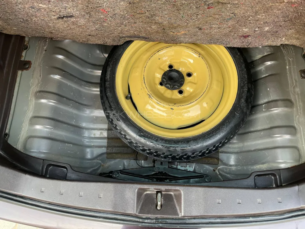 Toyota Passo 2012 for Sale in Karachi Toyota Passo 2012 for Sale in Karachi Image-9