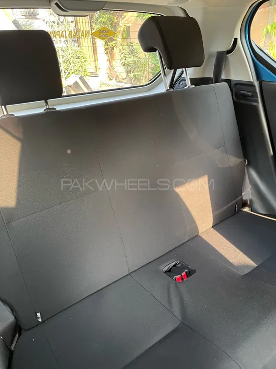 Toyota Pixis Epoch 2021 for Sale in Lahore Toyota Pixis Epoch 2021 for Sale in Lahore Image-12