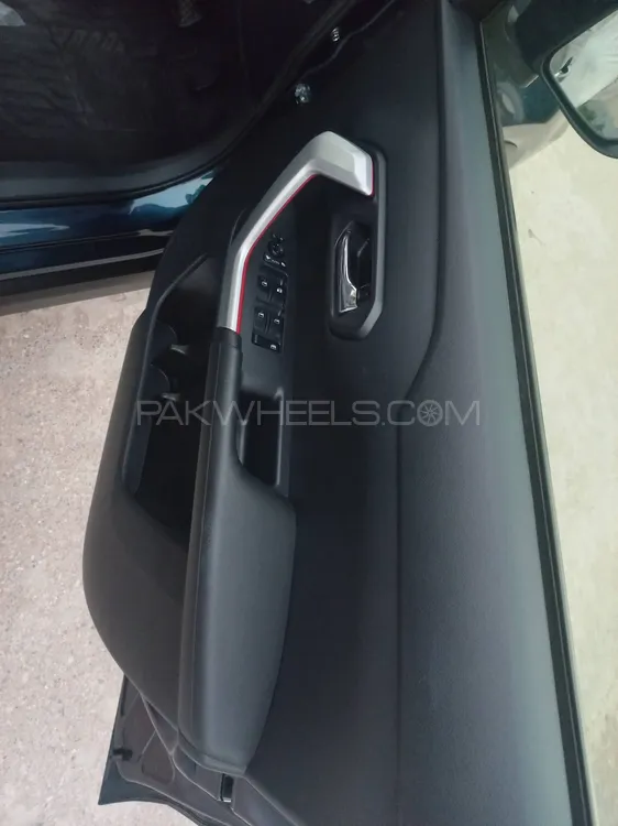 Toyota Raize 2020 for Sale in Lahore Toyota Raize 2020 for Sale in Lahore Image-8