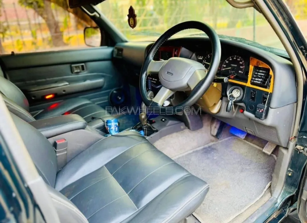 Toyota Surf 1994 for Sale in Faisalabad Image-1