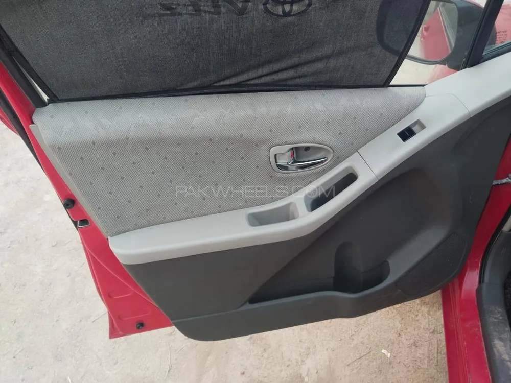Toyota Vitz 2009 for Sale in Peshawar Toyota Vitz 2009 for Sale in Peshawar Image-10
