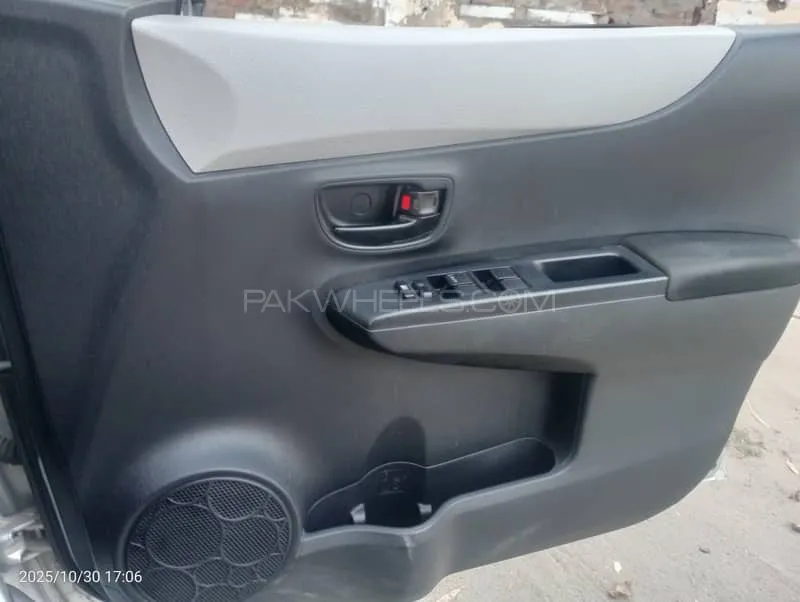 Toyota Vitz 2016 for Sale in Faisalabad Toyota Vitz 2016 for Sale in Faisalabad Image-1