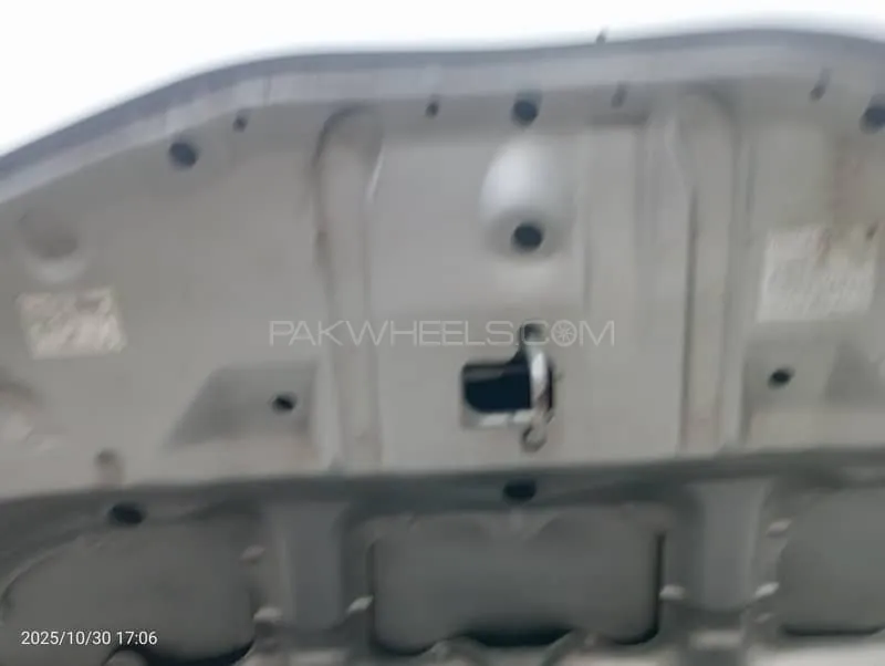 Toyota Vitz 2016 for Sale in Faisalabad Toyota Vitz 2016 for Sale in Faisalabad Image-6