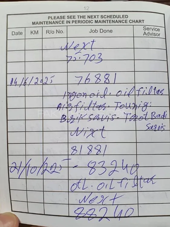 Toyota Yaris Sedan 2022 for Sale in Lahore Toyota Yaris Sedan 2022 for Sale in Lahore Image-7