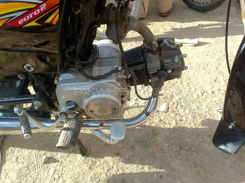 Union Star US 70cc 2022 for Sale Union Star US 70cc 2022 for Sale Image-2